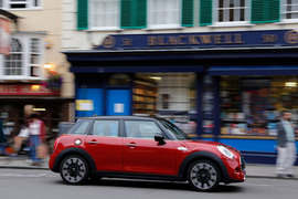 2015款Mini