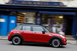 2015款Mini