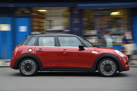 2015款Mini