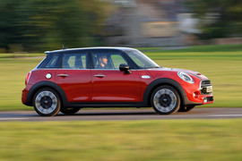 2015款Mini