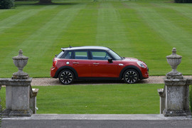 2015款Mini