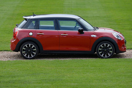 2015款Mini