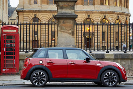 2015款Mini