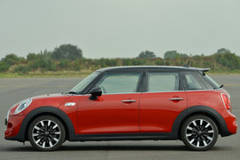 2015款Mini