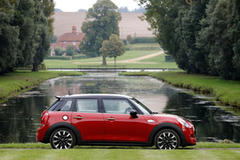 2015款Mini