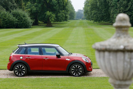 2015款Mini