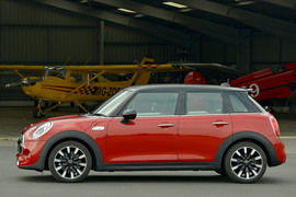 2015款Mini