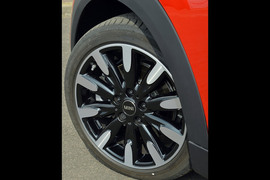 2015款Mini