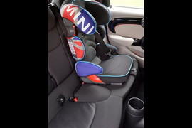 2015款Mini