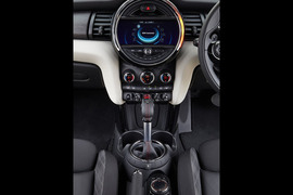 2015款Mini