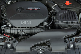 2015款Mini