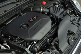 2015款Mini