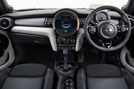 2015款Mini