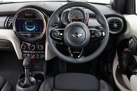 2015款Mini
