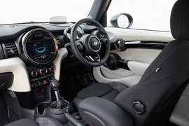 2015款Mini