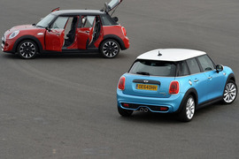2015款Mini