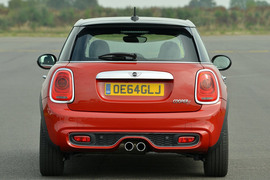 2015款Mini