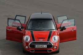 2015款Mini