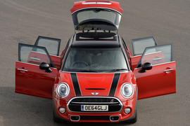 2015款Mini