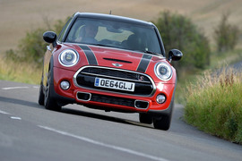2015款Mini