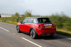 2015款Mini