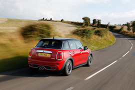 2015款Mini