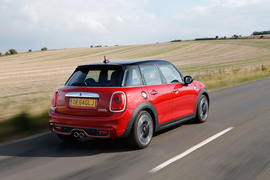 2015款Mini