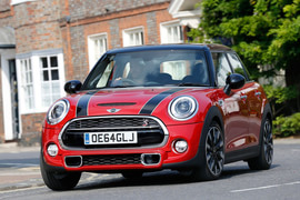 2015款Mini