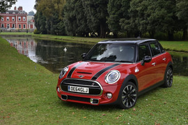 2015款Mini