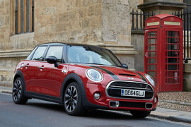 2015款Mini