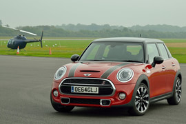2015款Mini