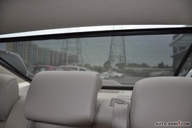 2010款丰田凯美瑞运动版到店实拍
