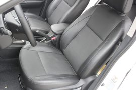 成都景逸S50实拍