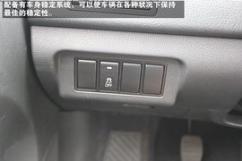 成都景逸S50实拍