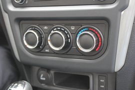 成都景逸S50实拍