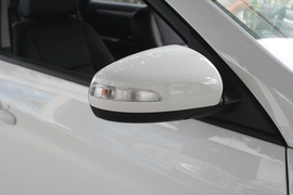 成都景逸S50实拍