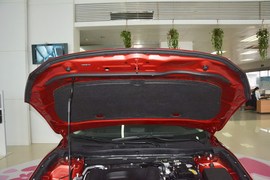 2014款马自达3
