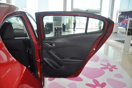 2014款马自达3