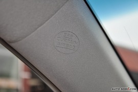 2010款丰田凯美瑞运动版到店实拍