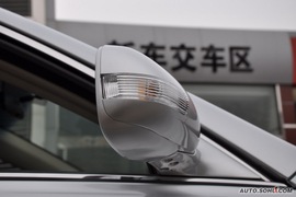 2010款丰田凯美瑞运动版到店实拍