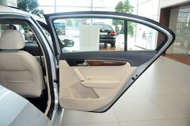 2013款大众朗逸1.4TSI