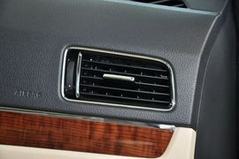 2013款大众朗逸1.4TSI