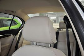 2013款大众朗逸1.4TSI