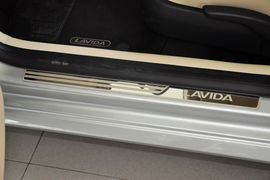 2013款大众朗逸1.4TSI