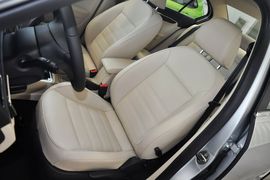 2013款大众朗逸1.4TSI