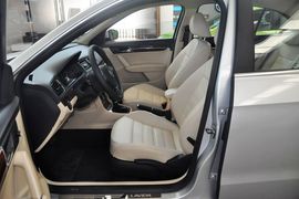 2013款大众朗逸1.4TSI