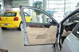 2013款大众朗逸1.4TSI