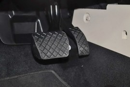 2013款大众朗逸1.4TSI