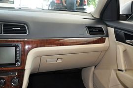 2013款大众朗逸1.4TSI