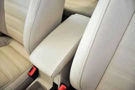 2013款大众朗逸1.4TSI